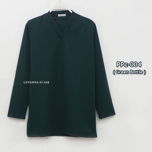 PPc-004 Atasan Kaos Knit atau Knitwear